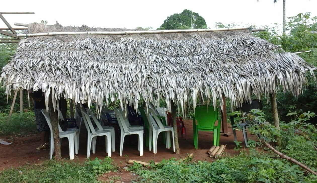 Kristian Missionaries of Afrika